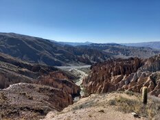 Silver Explorer Launches 40,000m Drill Program in Bolivia