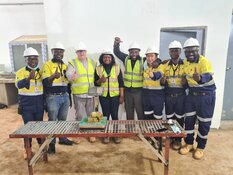 Resource of Gold Project in Senegal More Than Doubles in Size