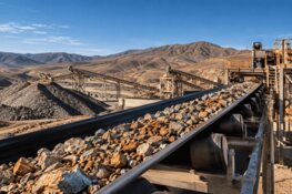 Copper Recovery Hits 82.6%, and the Bigger Tests Are Running Even Higher