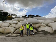 GCM Mining, Have Your Gold and High Dividends Too