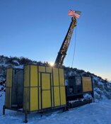 Gold Exploration Co. Submits Plan of Operations for Its Nevada Site
