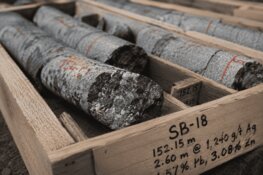 Forgotten 1978 Drill Records Reveal 8,002 g/t Silver and Multiple High-Grade Intercepts
