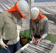 Canadian Copper Company Completes Phase 1 Drilling