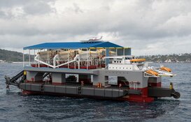 Gold Explorer Targeting Massive Offshore Ghana Frontier Goes Live on CSE