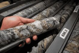7.38 g/t Gold Equivalent Over 35.7 Meters Leads Latest Golden Triangle Drill Results