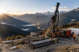 48,443 Meters, 97 Holes, 100% Hit Rate: Gold Discovery Keeps Expanding