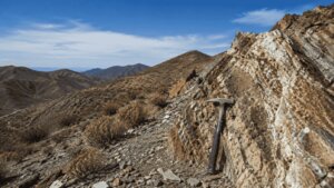 New Chile Project Targets High-Grade Silver and Copper