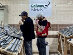 Historic High-Grade Mine Returns to Spotlight as New Economic Study Is Filed