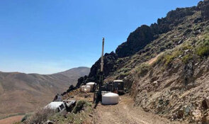 Drilling Set To Begin at Majuba Hill as Copper Tops US$5.12/LB