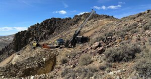 Mining Company Finds Copper Hotspot in Nevada With Massive Upside Potential
