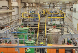 Manganese Power Play: Miners Fuel Critical Supply Shift