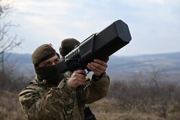 Counterdrone Co.'s FIFA World Cup Order, $155M Committed Revenue, and C-UAS Industry Tailwinds Drive Buy Rating