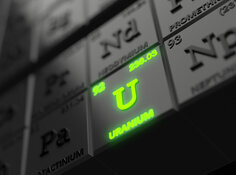 TSX.V-Listed Co. Has a Significant Historical Uranium-Vanadium Resource Base