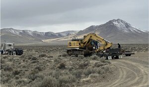 Drilling Uncovers 800-Foot Copper Extension at Majuba Hill, More Than First Thought
