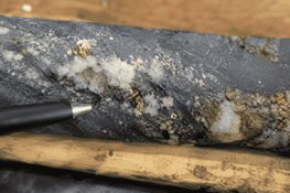 The High-Grade Gold Hits Keep Coming as Drilling Expands Zone by 860 Meters