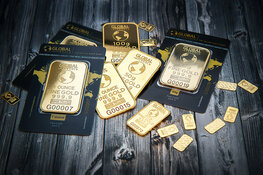 Gold Explorer Posts More High-Grade Results at Ulli's Ridge