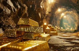 Mining Co. Uncovers Record-Breaking Intercepts in Ontario