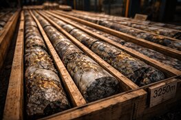 Record Copper and AI Demand Put Torr Metals' Kolos Assays in the Spotlight