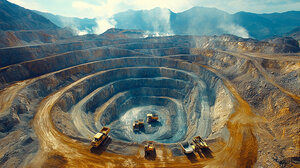Gold Explorer Secures Massive Quebec Land Package