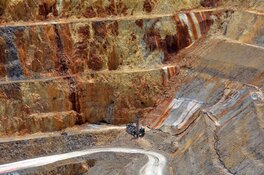Gold Majors Settle Nevada Standoff, Clearing Board for IPO
