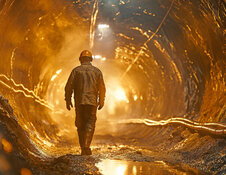 Gold Explorer Finds Excellent High-Grade Gold, Targets Big Gains