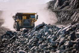 Gold-Copper Developer Powers Up Massive BC Project