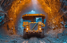 Gold Miner Banks Massive Cash Flow, US$2B Buyback