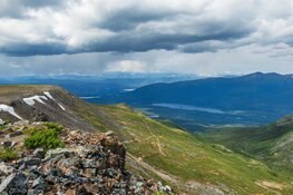 Gold Explorer With High-Grade Yukon Project Spins Out Critical Minerals