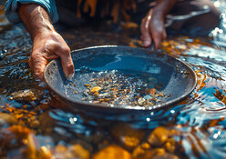 Gold Explorer Finds High-Grade 508g/t Au Breakthrough at Queensway in Newfoundland