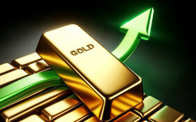 Experts Envision Premium Gold Prices Amid Global Uncertainty