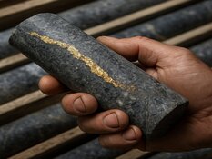 Gold Explorer Targets 2 Moz Resource in Nevada