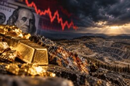 Gold's Next Big Move? Experts Warn of Market Turmoil as a New Copper-Gold Opportunity Emerges