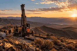 2.7 Million Ounces of Gold, an Antimony Wild Card, and a Major Test Ahead