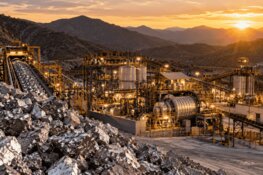 With Silver Facing a Sixth Straight Supply Deficit, One Miner Is Racing to Double Capacity