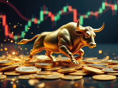 Soaring Safe-Haven Prices Lead to a New Gold Rush