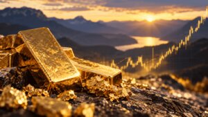 Gold Could Hit US$6,000 in 2027 as Analysts See Opportunity Beyond the Selloff