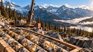 Investor Sees Multimillion-Ounce Gold Potential as Mining Takeover Opportunities Grow