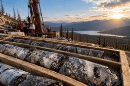 A 6,640 g/t Silver Hit, a New Vein Target, and 21 Drill Results Still to Come