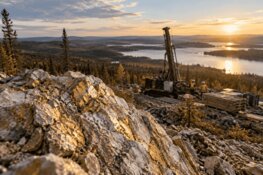 Nevada Gold Discovery Could Be Part of a 10-Kilometer Trend, and First Drilling Is Coming