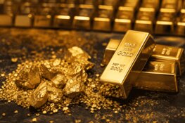 Gold Has Investors Asking If the Run Is Over. This Mining Veteran Says It Isn't