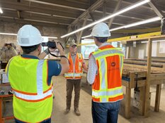 Gold Co. Has Excellent Homestake District Upside