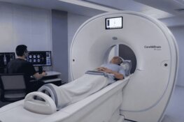 200 Brain PET Scans, 162 Alzheimer's Drugs: A Diagnostic Push Takes Shape