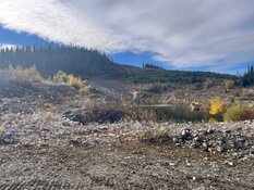 Decade Resources Advances Bonaparte Copper-Gold Exploration in BC