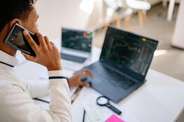 FUTR Corp. Taps NextMove Capital to Bring First-Time Investors Into Its AI Agent App