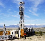 A Modern Gold Story Emerging from a Forgotten Corner of the World