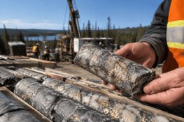 New Gold Discovery More Than Doubles Mineralized Footprint to 1,300 Meters