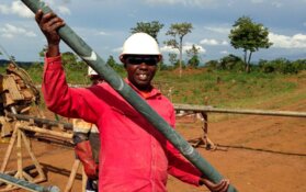 New Technical Data Backs Single Open Pit Design at Imwelo