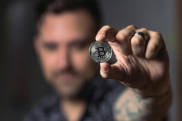 Tech Firm Fuses Gold and Bitcoin for Exceptional Growth Potential 