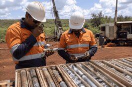 Copper Zone Continues Growing as 200th Drill Hole Confirms Expanding Strike Length