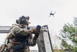 Drone Co. Advances Cutting-Edge Autonomous Maritime USV Technology